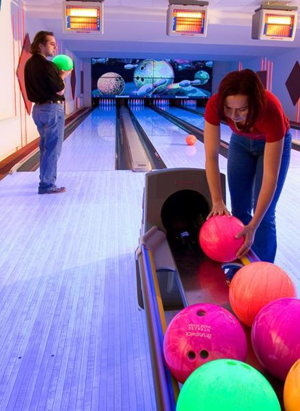 Penzion Bowling Liptovsky Mikulas Bagian luar foto